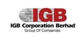 IGB Corporation Berhad