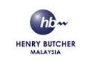 Henry Butcher Malaysia